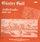 Günter Gall 1